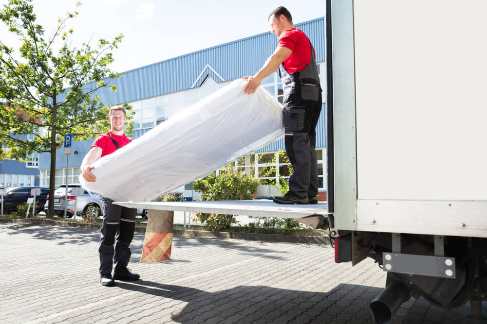 Best Moving Company Near Me Ohio